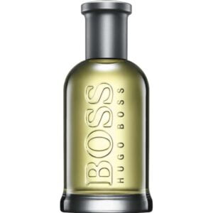 BOSS BOTTLED EAU DE TOILETTE 100ml – Image 1