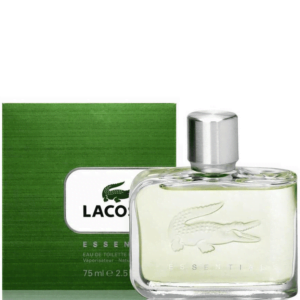 Essential Eau de Toilette 75 ml – Image 2