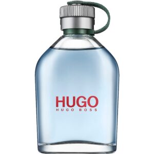 Hugo Boss Man Tester 125ml – Image 1