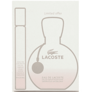 Eau de lacoste Coffret – Image 2