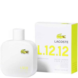 L.12.12 Eau de Toilette 100ml Pour Homme – Image 1