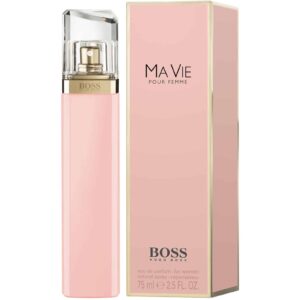 BOSS Ma Vie eau de parfum 75 ml – Image 2