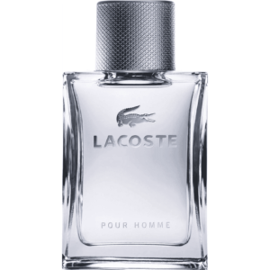 Lacoste Pour Homme Eau De Toilette 100ml – Image 1
