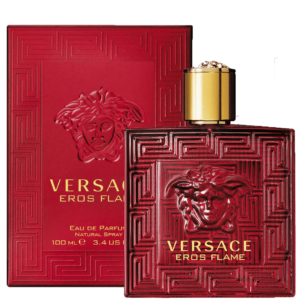 Eros Flame Eau de Parfum 100 ML – Image 2