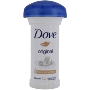Déodorant Crème 50ml Original – Image 1
