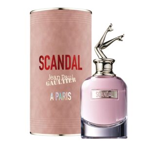 So Scandal! Eau de Parfum 80ml – Image 2