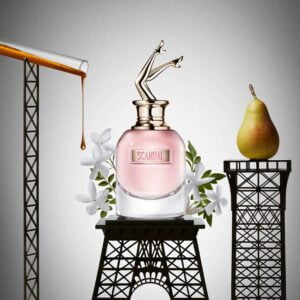 So Scandal! Eau de Parfum 80ml – Image 4