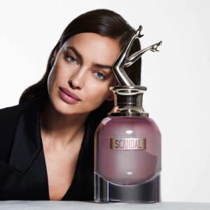 So Scandal! Eau de Parfum 80ml – Image 3