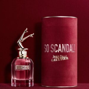 So Scandal! Eau de Parfum 80ml – Image 4
