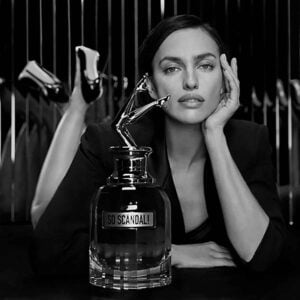 So Scandal! Eau de Parfum 80ml – Image 3