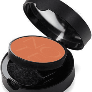 Luminous Silk Compact Blusher - 04 Soft Peach Blu – Image 1