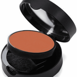 Luminous Silk Compact Blusher - 08 Bronze Snow Blu – Image 1