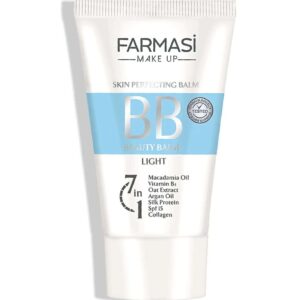 Farmasi BB Cr?me SPF 15 - 01 Light – Image 1