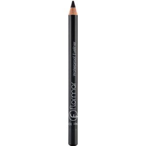 WATERPROOF EYELINER - 101 BLACK ICE – Image 1