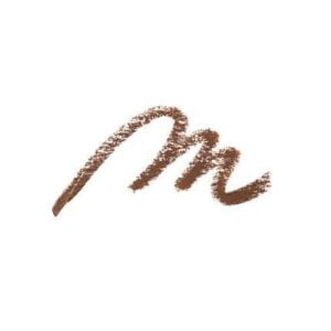 WATERPROOF EYELINER - 105 WARN BROWN – Image 2