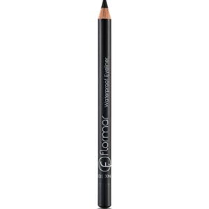 WATERPROOF EYELINER - 106 DARK CHESTNUT – Image 1