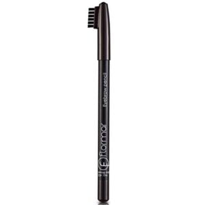 EYEBROW PENCIL -  402 BROWN – Image 1