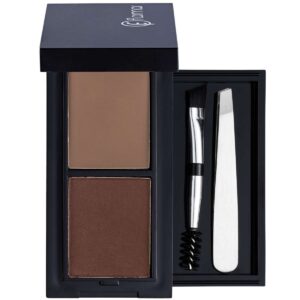 EYE BROW DESIGN KIT - 30 MEDIUM – Image 1