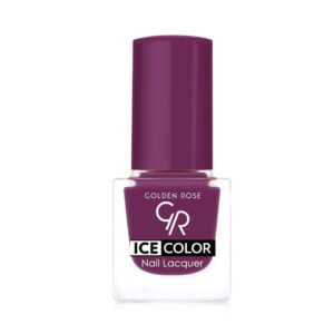 ICE COLOR NAIL LACQUER - 130 – Image 1