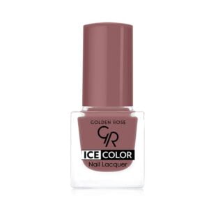 ICE COLOR NAIL LACQUER - 185 – Image 1