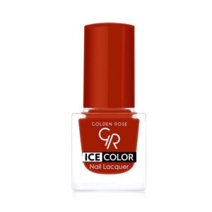 ICE COLOR NAIL LACQUER - 187 – Image 1