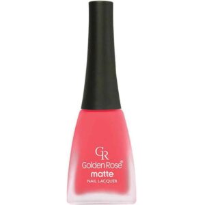 Matte Nail Lacquer - 13 – Image 1