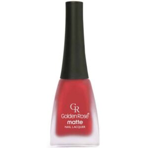 Matte Nail Lacquer - 16 – Image 1