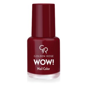 Wow Nail Color - 52 – Image 1