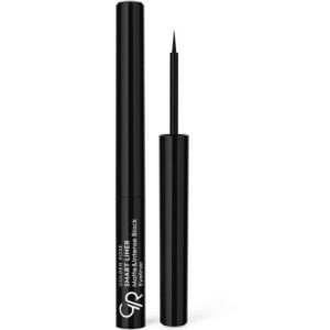 SMART LINER MATTE & INTENSE BLACK EYELINER – Image 1