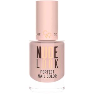Nude Look Perfect Nail Color - gr 03 Dusity Nude – Image 1