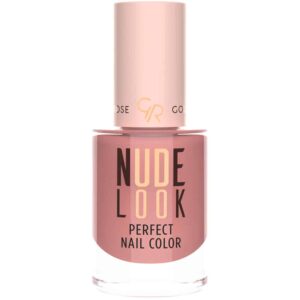 Nude Look Perfect Nail Color - gr 04 Coral Nude – Image 1