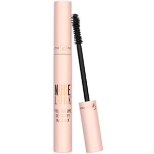 Nude Look Full Volume Definitive Mascara – Image 1