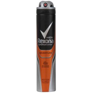 Déodorant Spray 200ml Adventure