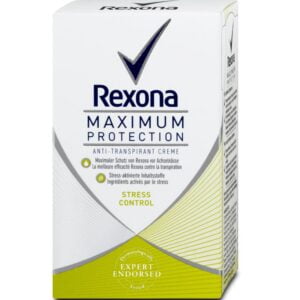 Déodorant Crème Stress Control – Image 2