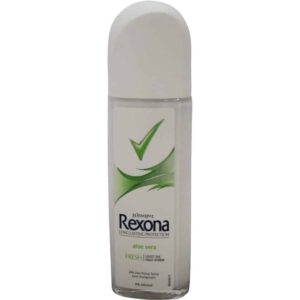 Déodorant Vaporisateur 75ml Green Fresh – Image 1