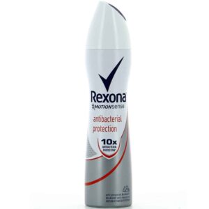 Déodorant Spray 200ml Antibacterial – Image 1