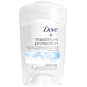 Déodorant Crème 45ml Original Clean – Image 1