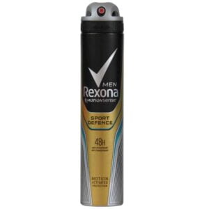 Déodorant Spray 200ml Adrenaline – Image 1