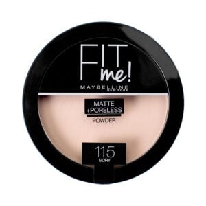 Fit Me Matte Powder - may 115 Ivory – Image 1