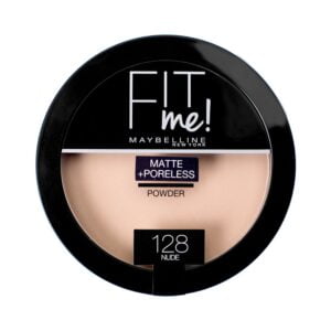 Fit Me Matte Powder - may 128 Nude – Image 1