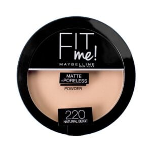 Fit Me Matte Powder - may 220 Natural Beige – Image 1