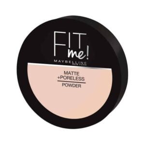 Fit Me Matte Powder - may 120 Beige Ros? – Image 1