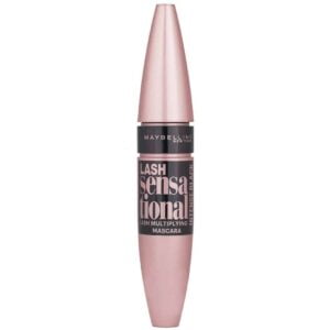 GYM MAS LASH SENSATIONAL CLASSIC BLACK – Image 2