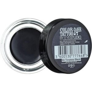 Eye Studio Color Tattoo - 60 Timeless Black – Image 3