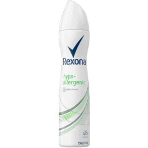 Déodorant Spray 250ml Hypo-allergenic
