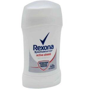 Déodorant Stick 40ml Active Shield – Image 1