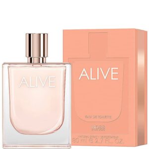 Alive Eau De Toilette 80 ml – Image 2