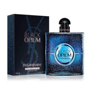 Black Opium Eau De Parfum Intense – Image 2