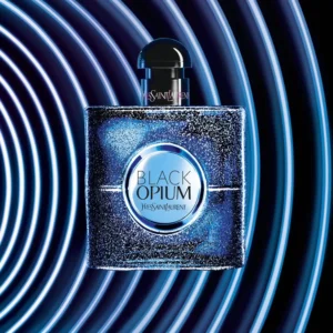 Black Opium Eau De Parfum Intense – Image 5
