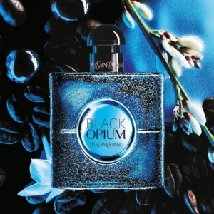 Black Opium Eau De Parfum Intense – Image 3